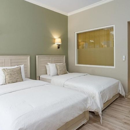 Hotel Villa Emitta Tomohon Εξωτερικό φωτογραφία