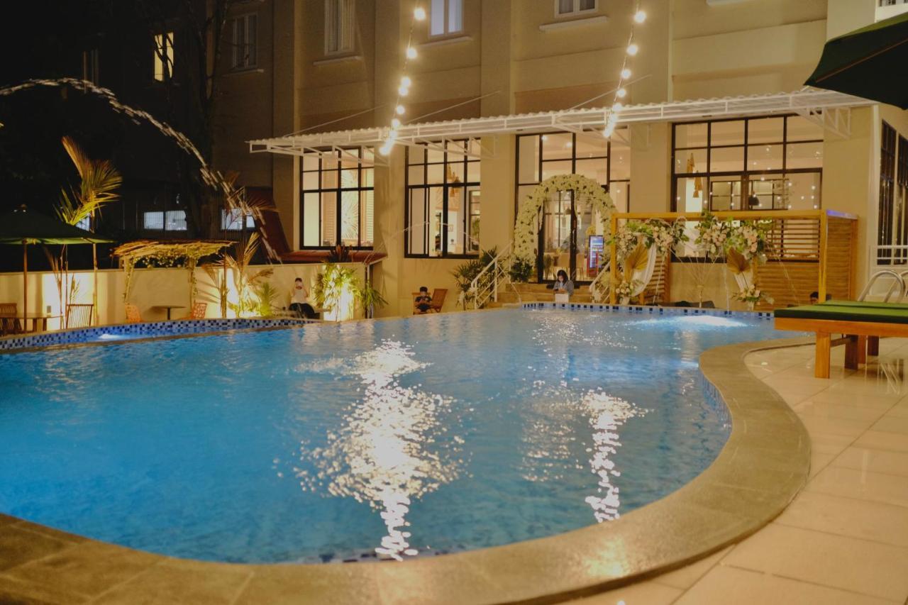 Hotel Villa Emitta Tomohon Εξωτερικό φωτογραφία