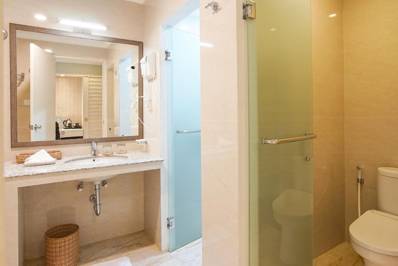 Hotel Villa Emitta Tomohon Εξωτερικό φωτογραφία