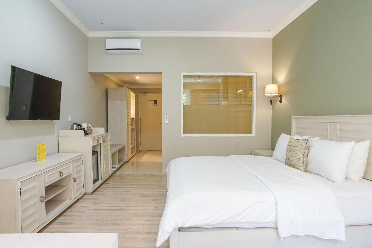 Hotel Villa Emitta Tomohon Εξωτερικό φωτογραφία