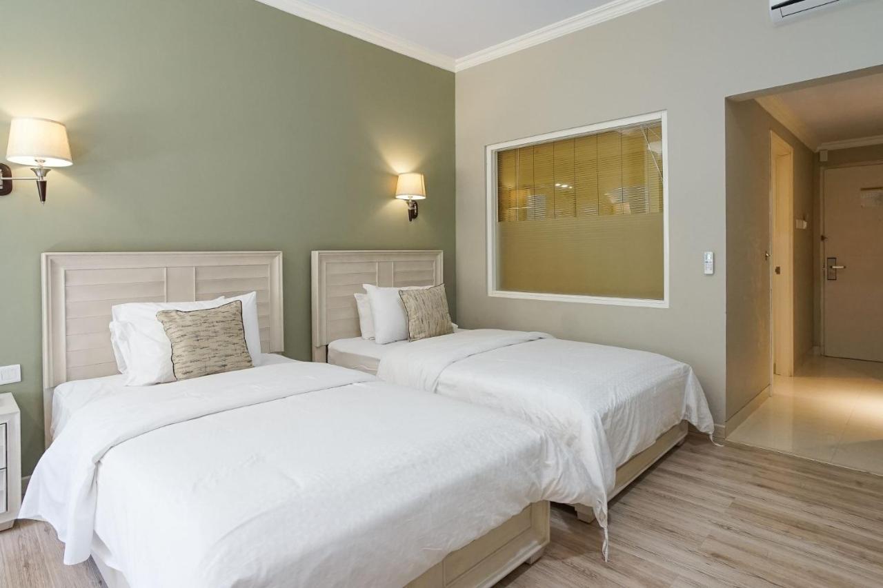 Hotel Villa Emitta Tomohon Εξωτερικό φωτογραφία