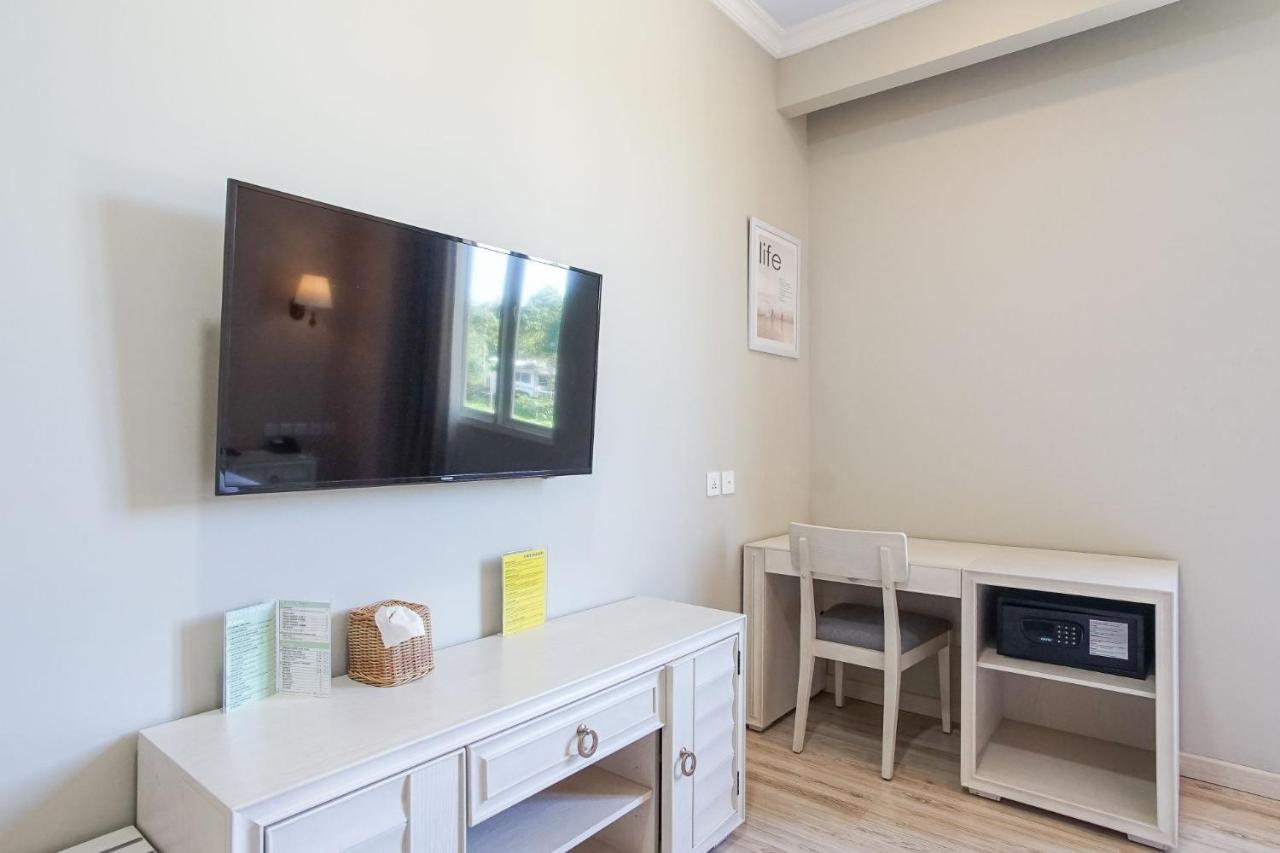 Hotel Villa Emitta Tomohon Εξωτερικό φωτογραφία