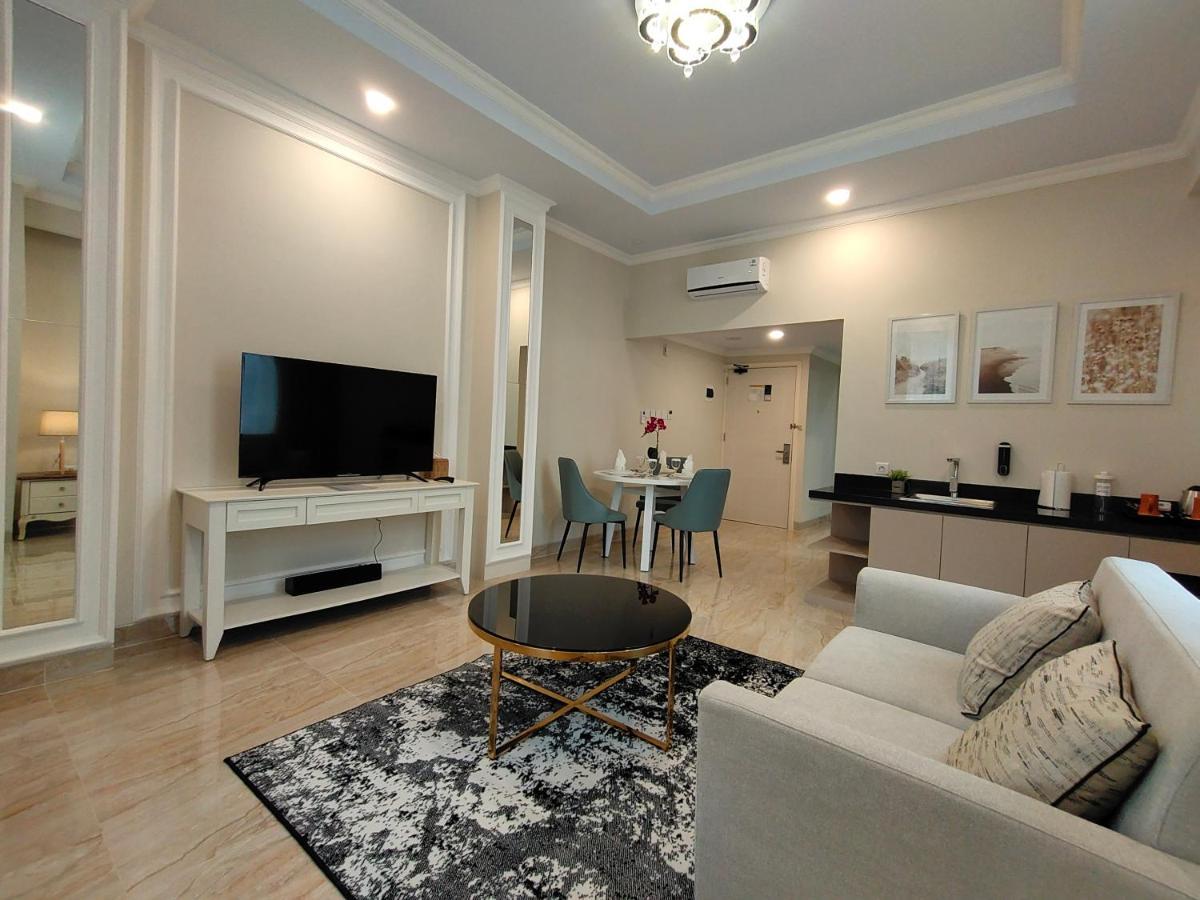 Hotel Villa Emitta Tomohon Εξωτερικό φωτογραφία