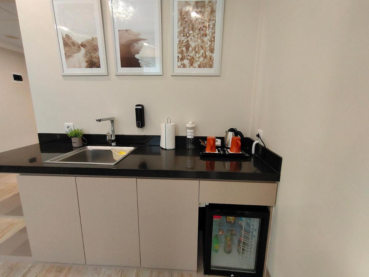Hotel Villa Emitta Tomohon Εξωτερικό φωτογραφία