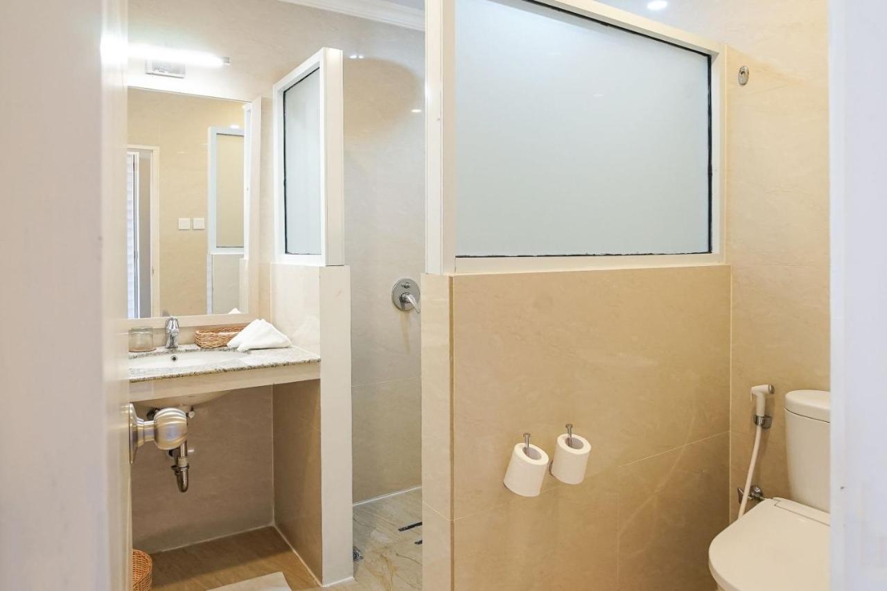 Hotel Villa Emitta Tomohon Εξωτερικό φωτογραφία
