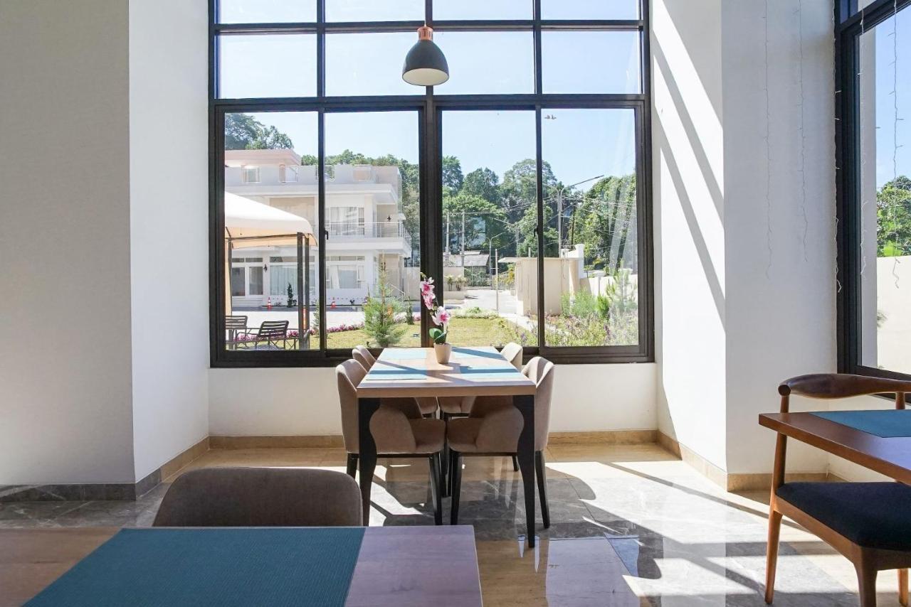 Hotel Villa Emitta Tomohon Εξωτερικό φωτογραφία