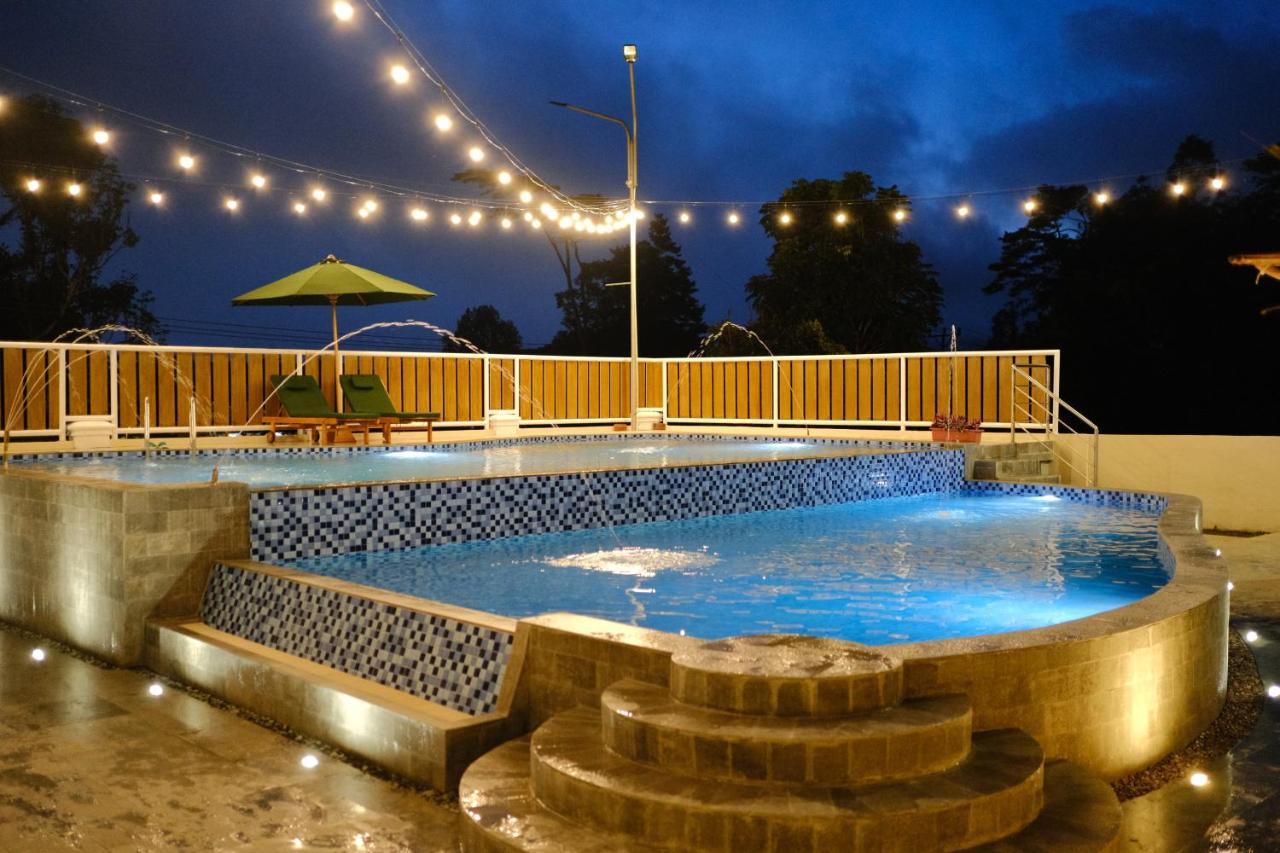 Hotel Villa Emitta Tomohon Εξωτερικό φωτογραφία